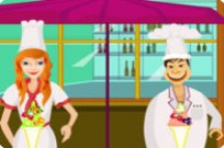
					
												Ice-cream Maker