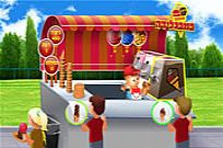 
					
												Ice Cream Shop