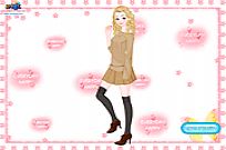 
							Ice Girl cover