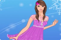 
					
												Ice Princess
