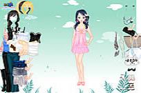 
							Icy Dress Up cover