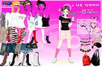 
							Impress Hot Dressup cover