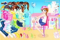 
					
												In Love Dressup