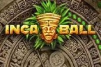 
							Incaball cover