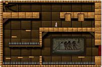 Indiana Jones And The Lost Treasure Of Paraoh