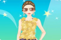 
							Ines Dress Up cover