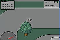 Initial D: Drift Stage