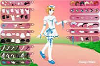 
							Innocence Dressup cover