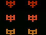 
							Invaders Attacks cover