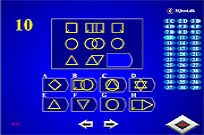 
							Iq Test cover