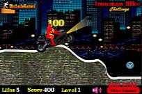 
							Ironman Bike Challenge cover
