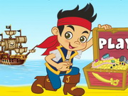 
					
												Jake The Pirate Treasure Crush