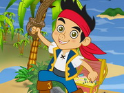 
							Jake The Pirate Tresor cover
