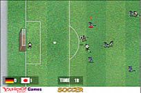 
							Japan Soccer cover