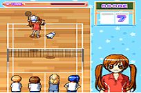 
							Japanese Badminton Game cover