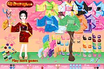 
					
												Japanese