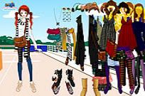 
					
												Jasmine Accessories Dressup