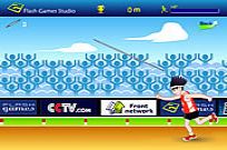 
							Javelin Throw cover