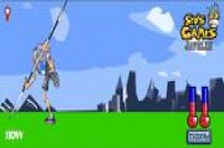 
							Javelin Throwing cover