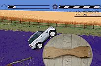 
							Jeep Racer cover