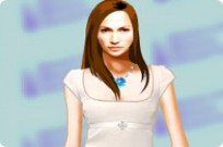 
							Jennifer Lopez Dress Up cover