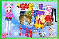 
							Jenny Doll Princess cover