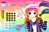 
							Jenny Dress Up cover