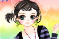 Jenny Make Up
