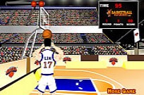 
					
												Jeremy Lin Shoot Out