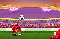
							JEU De Jongles cover