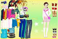 
							Johana Dressup cover