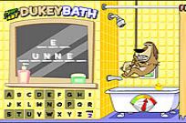 
					
												Johnny Test - Dukey Bath