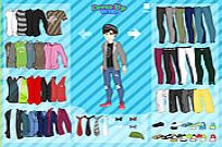 
							Jonas Brothers Dress Up cover