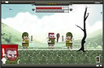 
							Journey To The East cover