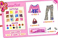 
							Joy Fashion Fun cover