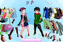
							Judy And Benji cover