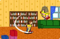
							Juicy Fruit Gum: Greedy Pinatas cover