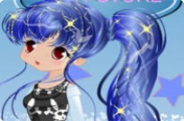 
							Juji Dress Up cover