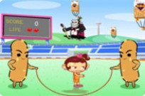 
					
												Jumping Lope