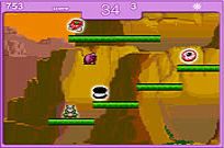 
							Jumpy Jumpy cover