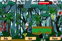 
					
												Jungle Eggventure