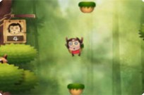 
					
												Jungle Monkey