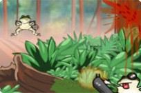 
					
												Kamikaze Frogs