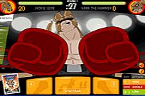 
							Kangaroo Jack: Outback Rumble cover