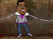 
							Kanye West Torture Chamber cover