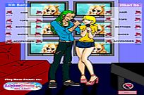 
					
												Karaoke Dress Up