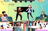 
							Karaoke cover