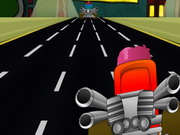 
					
												Kart Revenge