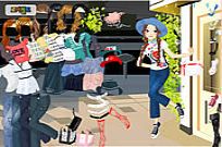 
							Karting Fan Dress Up cover