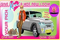 
							Ken Dressup cover